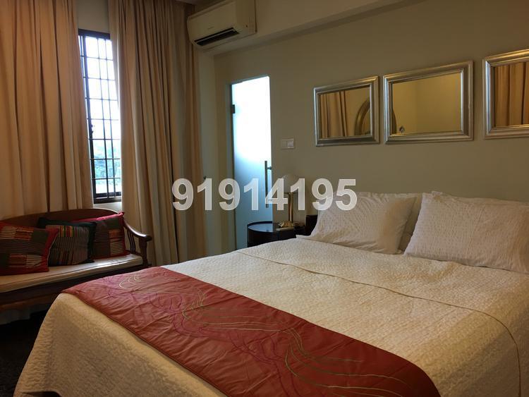 Botanic Gardens View (D10), Apartment #180387092